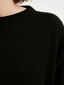 Костюмы Trendyol модель TWOSS20AU0084/Siyah Фото