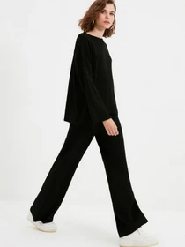 Костюмы Trendyol модель TWOSS20AU0084/Siyah Фото