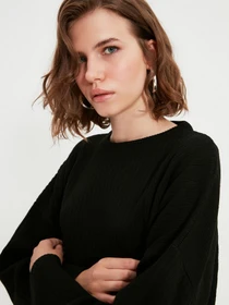 Костюмы Trendyol модель TWOSS20AU0084/Siyah Фото