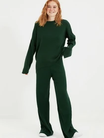 Костюмы Trendyol модель TWOSS20AU0084/Zumrut Yesili Фото