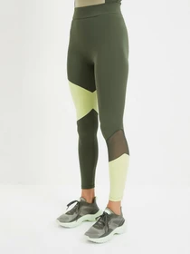 Брюки Trendyol модель TWOSS20TA0020/Haki Фото