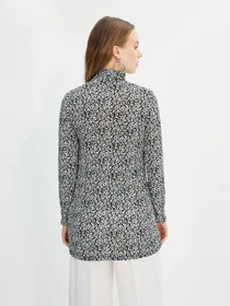 Свитры и кардиганы Trendyol модель TCTAW22UK0020/Gri Фото