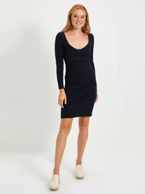 Платья Trendyol модель TWOAW22EL0047/Lacivert Фото