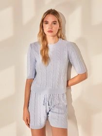 Костюмы Trendyol модель TWOAW21AU0079/Mavi Фото