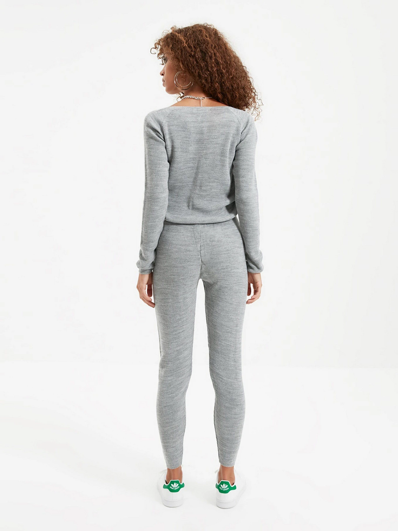 Костюми Trendyol модель TWOAW22AU0140/Gri Фото
