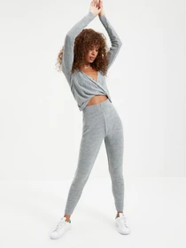 Костюми Trendyol модель TWOAW22AU0140/Gri Фото