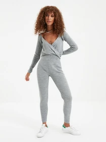 Костюми Trendyol модель TWOAW22AU0140/Gri Фото