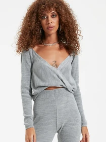 Костюми Trendyol модель TWOAW22AU0140/Gri Фото
