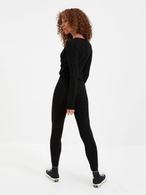 Костюмы Trendyol модель TWOAW22AU0140/Siyah Фото