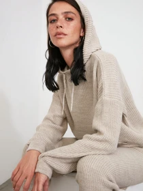 Костюмы Trendyol модель TWOAW21AU0137/Bej Фото