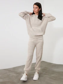 Костюмы Trendyol модель TWOAW21AU0137/Bej Фото