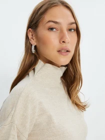Костюмы Trendyol модель TWOAW21AU0060/Bej Фото