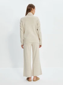 Костюмы Trendyol модель TWOAW21AU0060/Bej Фото