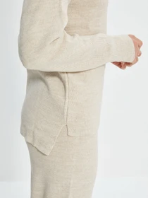 Костюмы Trendyol модель TWOAW21AU0060/Bej Фото