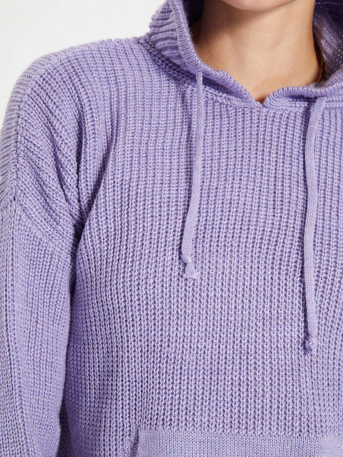 Костюмы Trendyol модель TWOAW21AU0137/Lila Фото