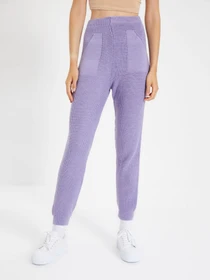 Костюмы Trendyol модель TWOAW21AU0137/Lila Фото