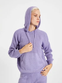 Костюмы Trendyol модель TWOAW21AU0137/Lila Фото