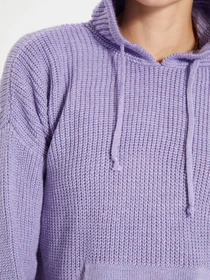 Костюмы Trendyol модель TWOAW21AU0137/Lila Фото