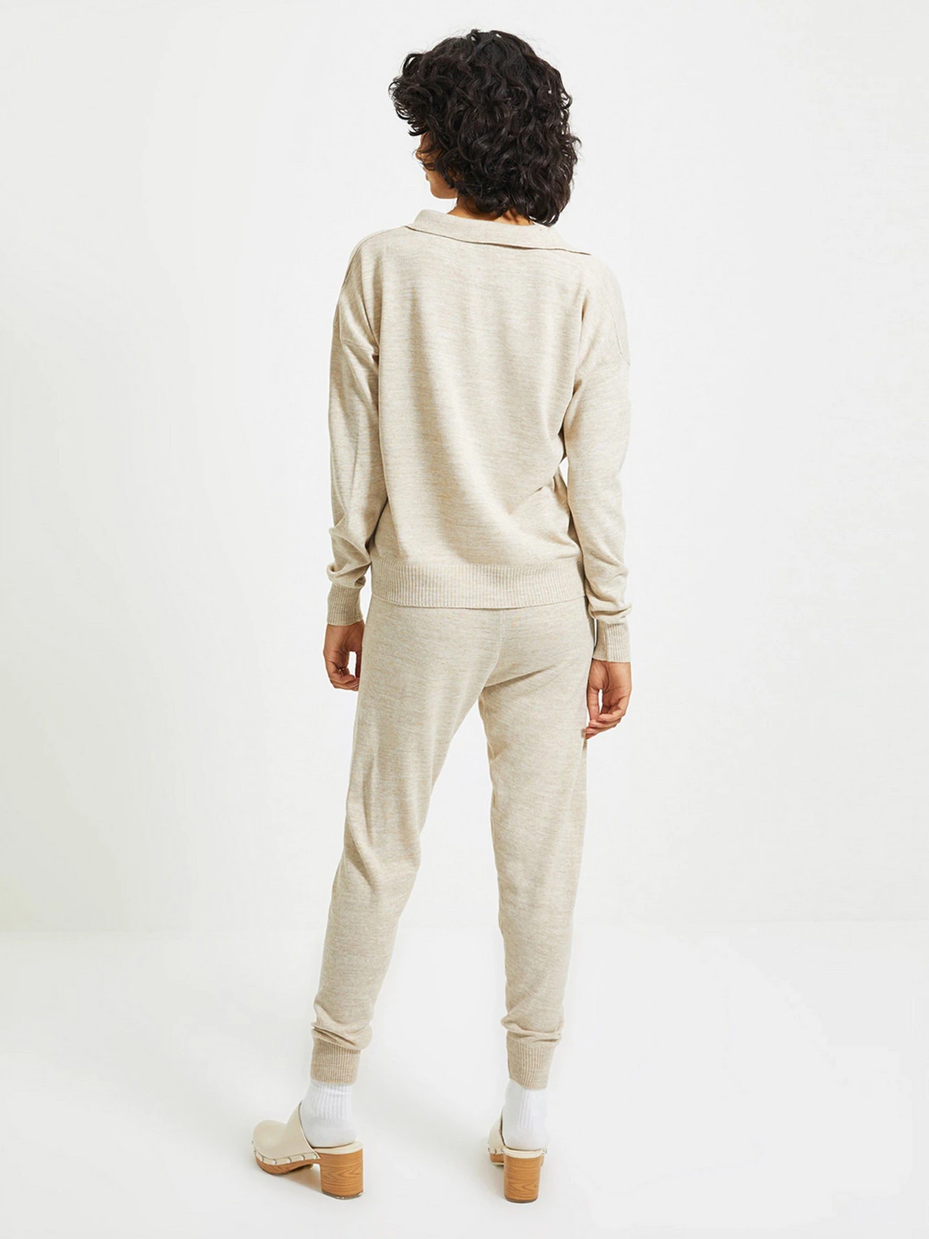 Костюмы Trendyol модель TWOAW22AU0059/Bej Фото