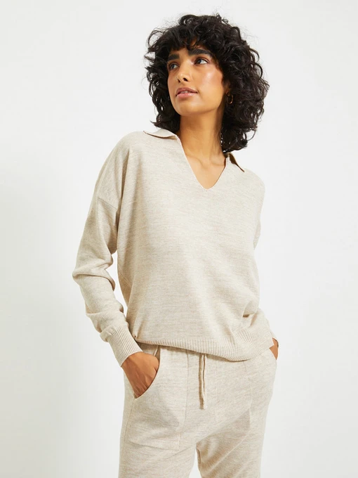 Костюмы Trendyol модель TWOAW22AU0059/Bej Фото