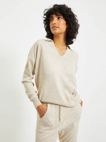 Костюмы Trendyol модель TWOAW22AU0059/Bej Фото