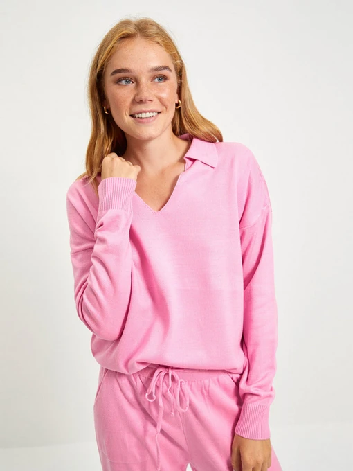 Костюмы Trendyol модель TWOAW22AU0059/Pembe Фото