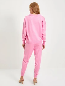 Костюмы Trendyol модель TWOAW22AU0059/Pembe Фото