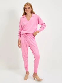 Костюмы Trendyol модель TWOAW22AU0059/Pembe Фото