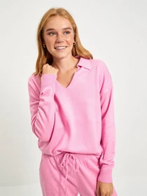 Костюмы Trendyol модель TWOAW22AU0059/Pembe Фото