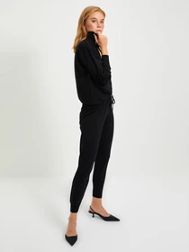 Костюмы Trendyol модель TWOAW22AU0059/Siyah Фото