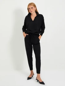 Костюмы Trendyol модель TWOAW22AU0059/Siyah Фото