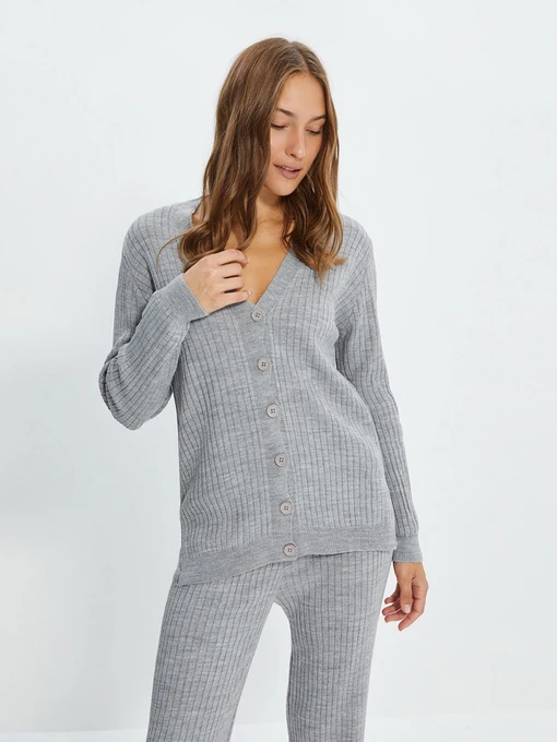 Костюмы Trendyol модель TWOAW22AU0060/Gri Фото