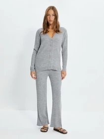 Костюмы Trendyol модель TWOAW22AU0060/Gri Фото