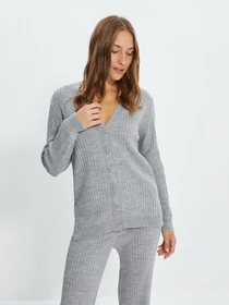 Костюмы Trendyol модель TWOAW22AU0060/Gri Фото
