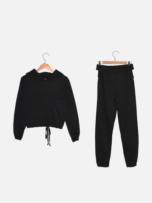 Костюмы Trendyol модель TWOAW22AU0135/Siyah Фото