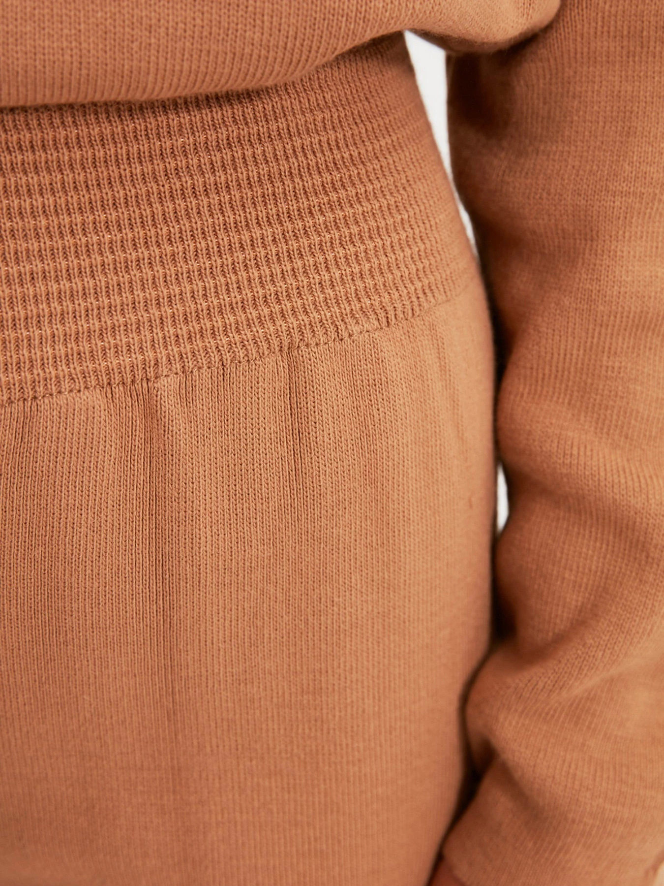 Костюмы Trendyol модель TWOAW22AU0070/Camel Костюмы Trendyol модель TWOAW22AU0070/Camel Фото