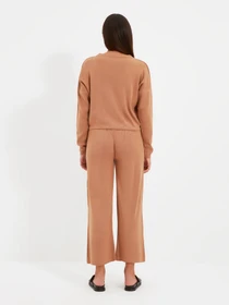 Костюмы Trendyol модель TWOAW22AU0070/Camel Фото