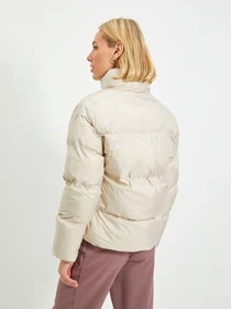 Куртки и дубленки Trendyol модель TWOAW22MO0079/Tas Фото
