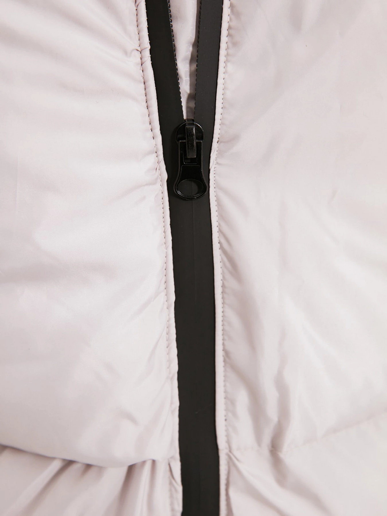 Куртки и дубленки Trendyol модель TWOAW22MO0108/Vizon Куртки и дубленки Trendyol модель TWOAW22MO0108/Vizon Фото