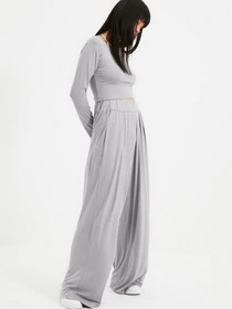 Костюмы Trendyol модель TWOAW21AU0034/Gri Фото