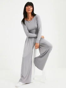 Костюмы Trendyol модель TWOAW21AU0034/Gri Фото