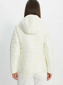 Куртки и дубленки Trendyol модель TWOAW22MO0270/Ekru Фото