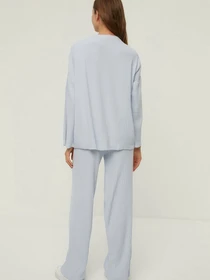 Костюмы Trendyol модель TWOSS20AU0084/Mavi Фото