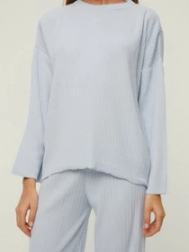 Костюмы Trendyol модель TWOSS20AU0084/Mavi Фото