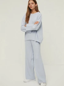 Костюмы Trendyol модель TWOSS20AU0084/Mavi Фото