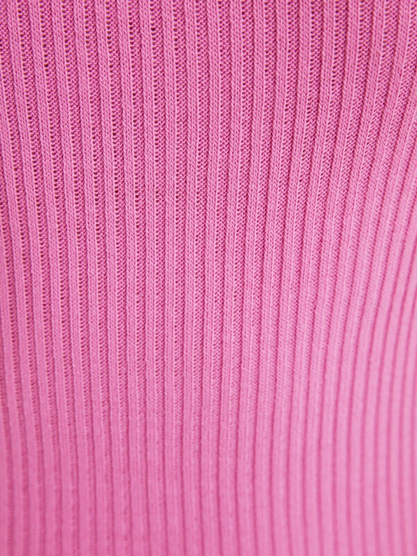 Платья Trendyol модель TWOSS21EL0208/Pembe Фото