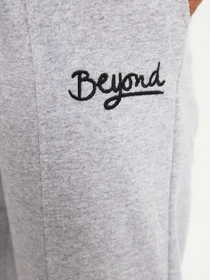 Брюки Trendyol модель TWOAW21EA0049/Gri Фото