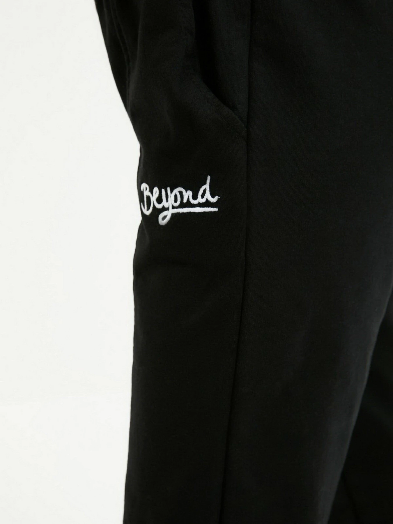 Брюки Trendyol модель TWOAW21EA0049/Siyah Брюки Trendyol модель TWOAW21EA0049/Siyah Фото