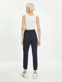 Брюки Trendyol модель TWOAW21EA0066/Antrasit Фото