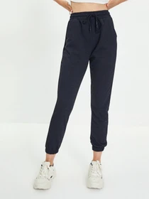 Брюки Trendyol модель TWOAW21EA0066/Antrasit Фото